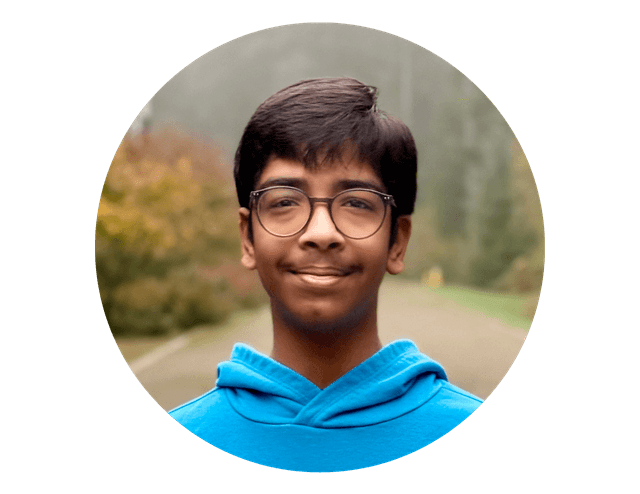 Advay Midha