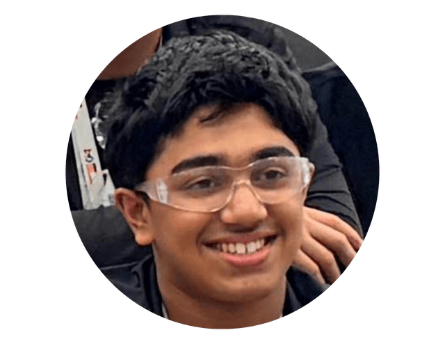 Pratham Koka